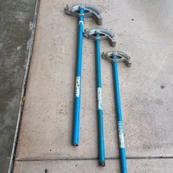 Ideal Conduit Benders