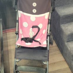 Doggie Stroller