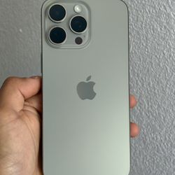 Apple iPhone 15 PRO MAX 256Gb Brand New