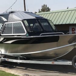 2016 DUCKWORTH NAVIGATOR SE