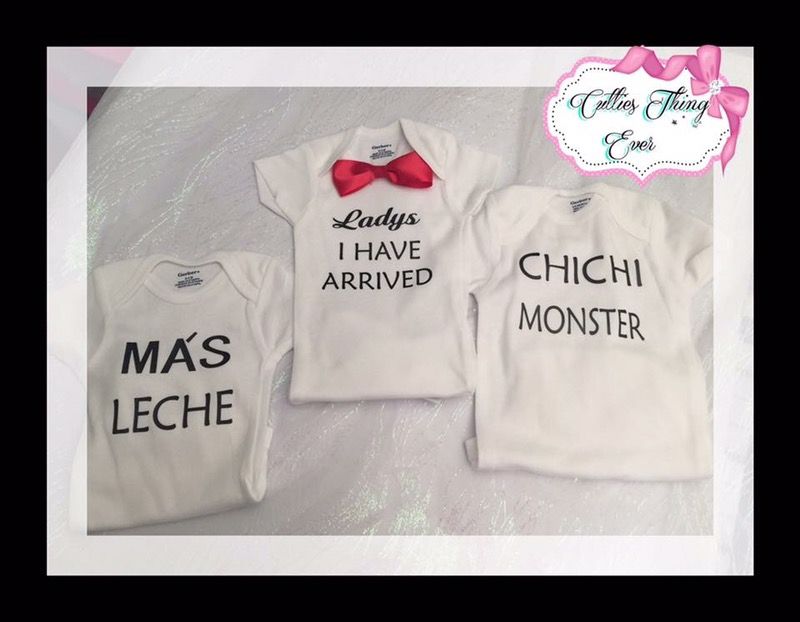 Onesies set