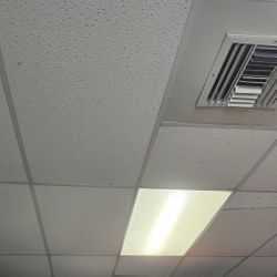 Light Fixture Cover