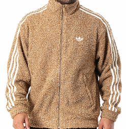 adidas Boucle Firebird Tracktop jacket