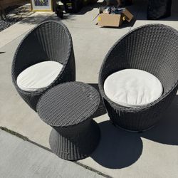 Nautica Outdoor Furniture 