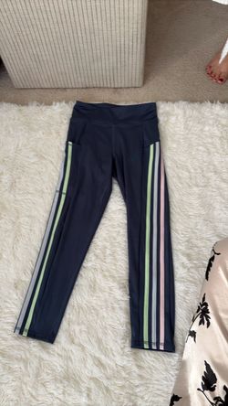 Gym leggings adidas
