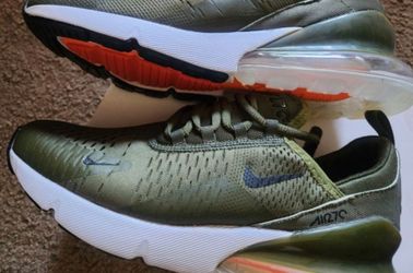 Nike Airmax size 8.5,10.5