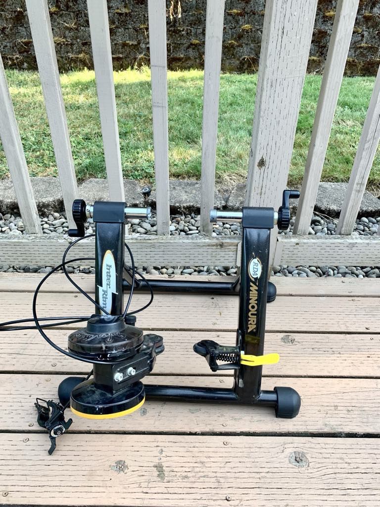 Bike Trainer
