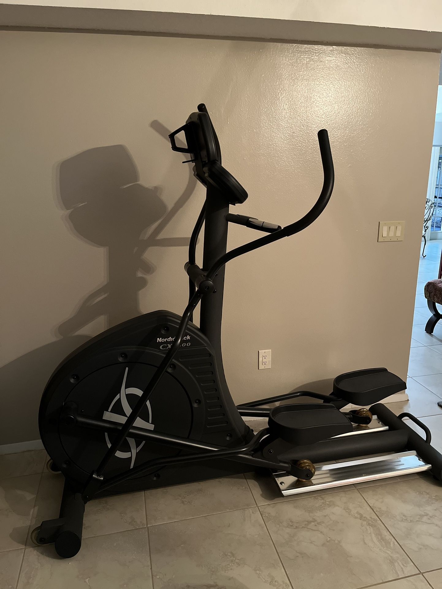 Nordictrack cx 1600 for sale hot sale