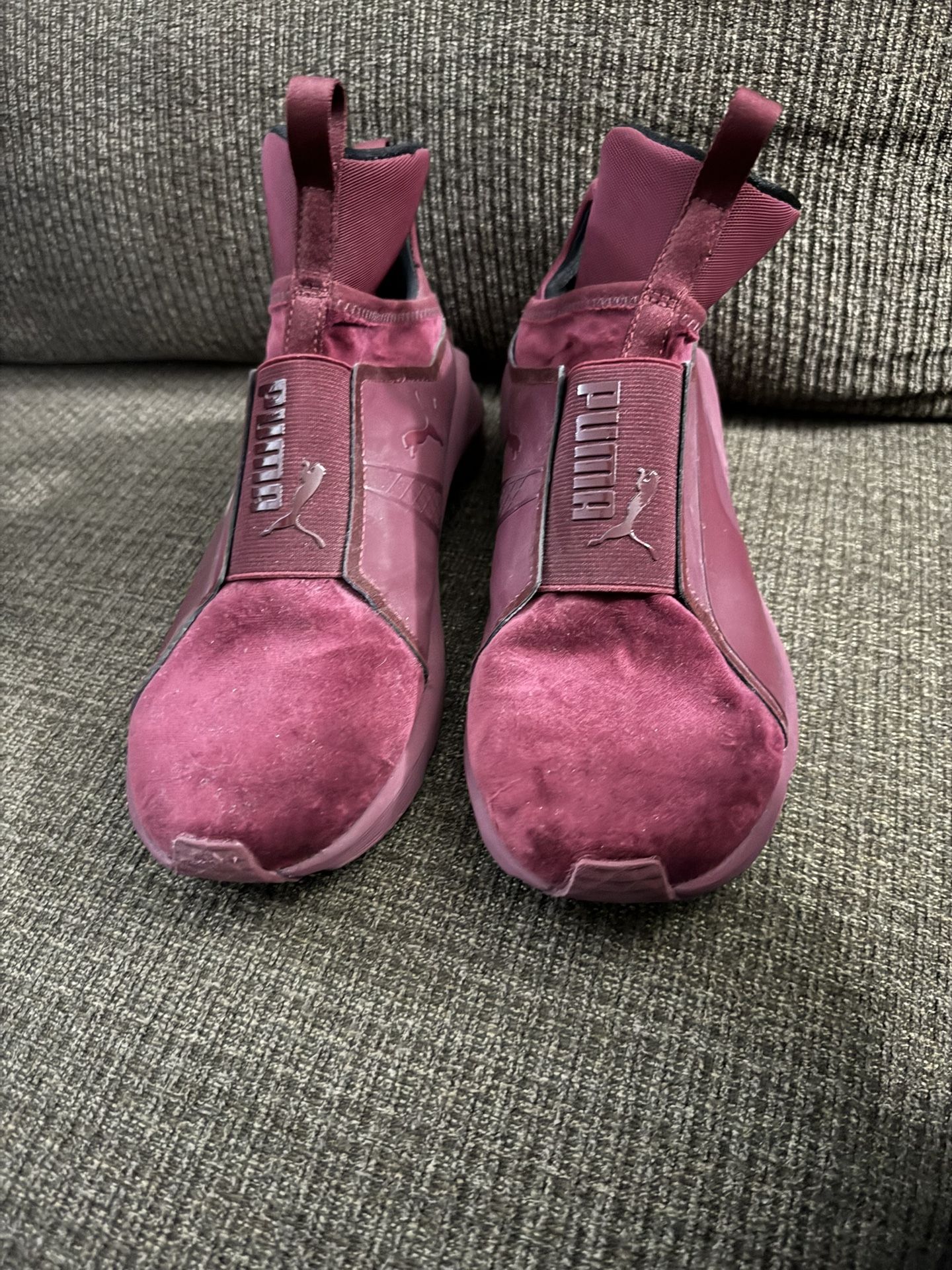 Pumas Size 7.5 $20