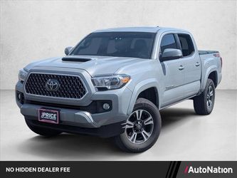 2019 Toyota Tacoma