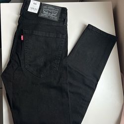 Levis Skinny 31x30 