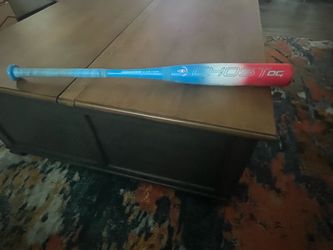 2027 double barrel Easton Ghost OG Bat