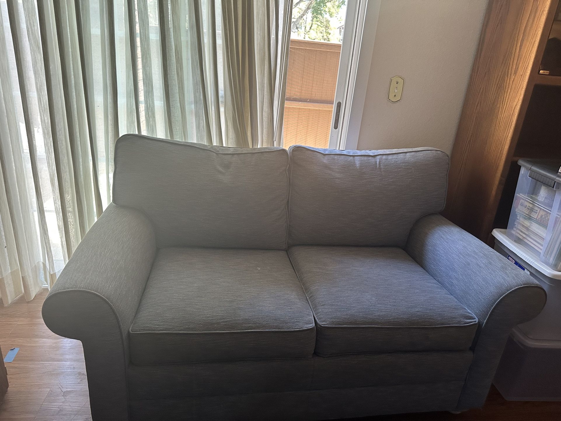 Couch Sofa