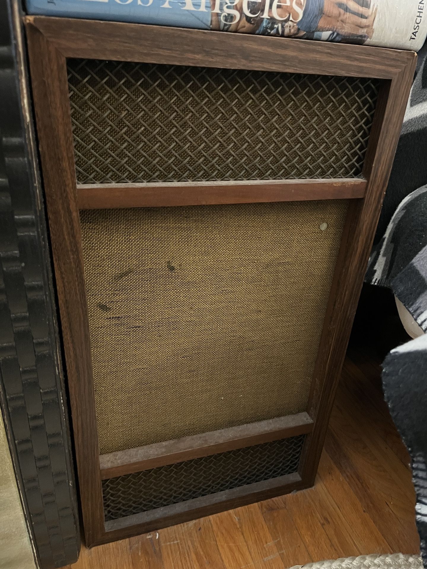 1970’s Vintage Jensen Speakers