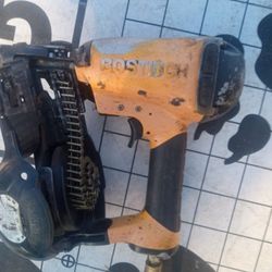 Bostich Roofing Nailer 