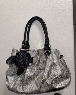 Vintage purse