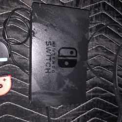 Dock With Controllers 