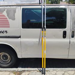 4-8 Power Pool Purdy