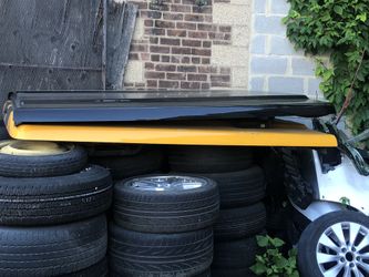 Leer hard tops. Gmc 6 .5 and check 6.5