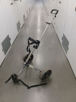 Golf cart$30