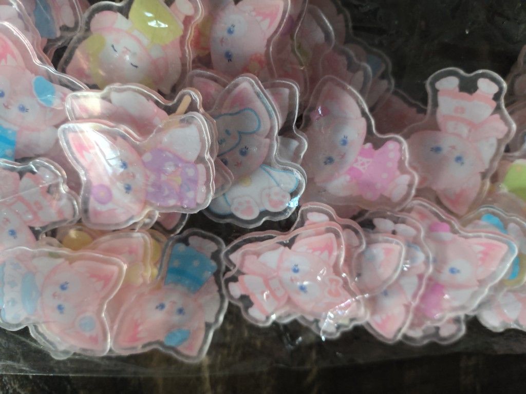 Disney China Linabell Bundle