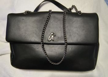 GlamAholic XL Flap purse