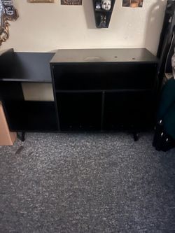 Record/ Vinyl storage Furniture