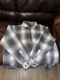 FB COUNTY FLANNEL