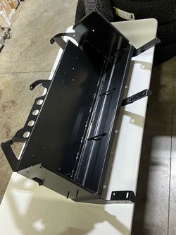 BRAND NEW Ford OEM frame assembly (PC4Z-16A416-B) fits Ford 650/750 super duty 2019-2027