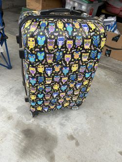 Luggage Carryon