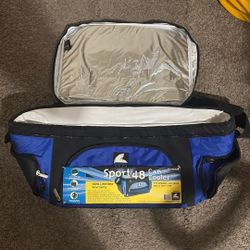 Bag Cooler