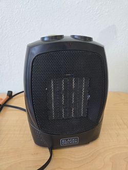 Black DECKER