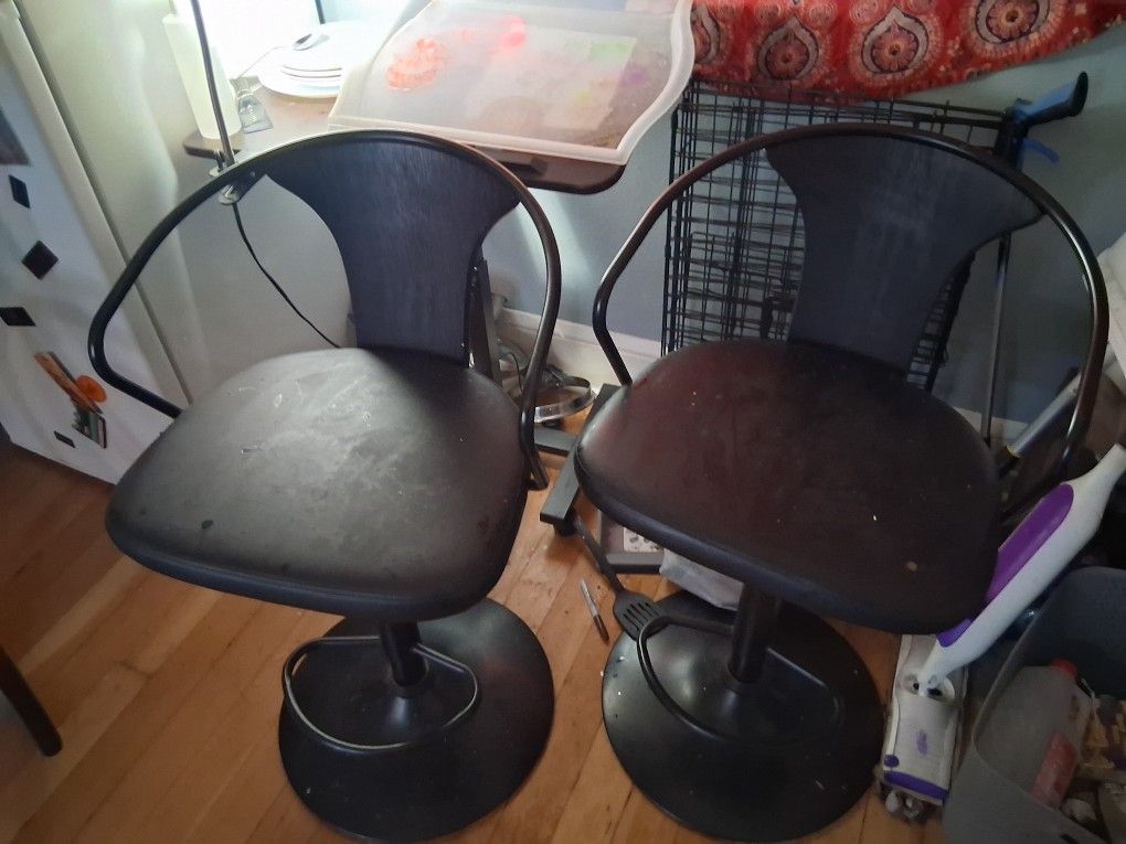 Bar Stools