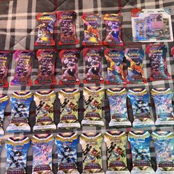 Pokémon Destined Rivals - Plus Much More Read Info!
