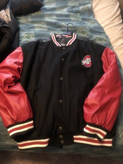 Ohio State Jacket By Steve And Barry’s 