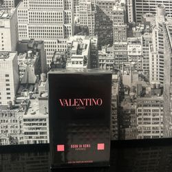 Valentino Cologne 