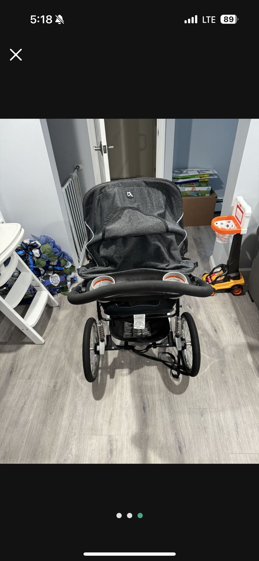 Stroller
