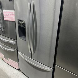 WHIRLPOOL REFRIGERATOR