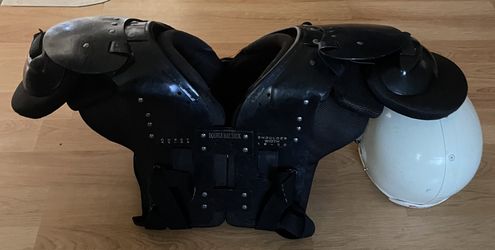 Football Gear