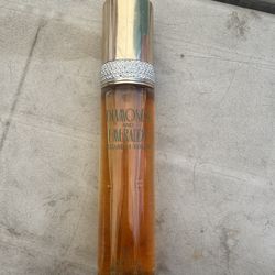 Elizabeth Taylor Perfume