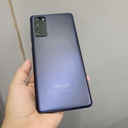 Samsung S20 FE