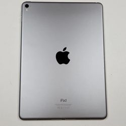 Apple iPad Pro 1st Gen. (A1673) 32GB - (Wi-Fi Only) 9.7" Small Issue - Q1163