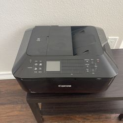 Impresora Comestible 