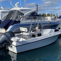 1989 Wellcraft 20 Fisherman