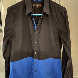 G By Guess Modern Shirt XS