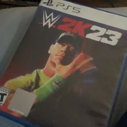 We 2k23