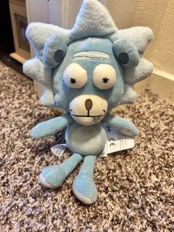 Teddy Rick
