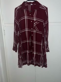 Women dress size M
