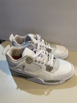 Jordan 4 Retro Oreo