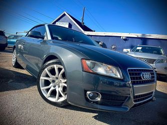 2010 Audi A5